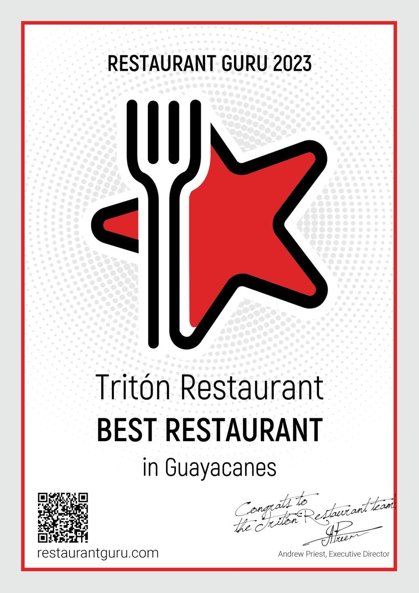 Triton Hotel Boutique & Restaurant Guayacanes Buitenkant foto